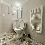 Confort - Centre - Netflix Appartement