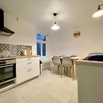 Appartement Confort - Centre - Netflix Carcassonne