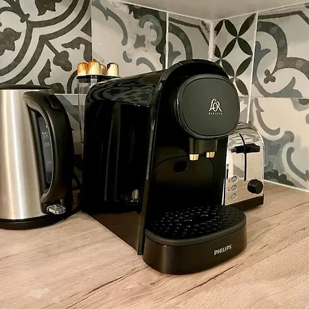 Confort - Centre דירה קרקסון