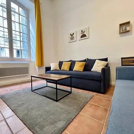Apartment Confort - Centre