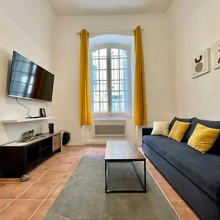 Confort - Centre Apartment *