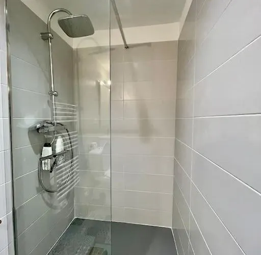 Confort - Centre - Netflix Apartamento Carcassonne